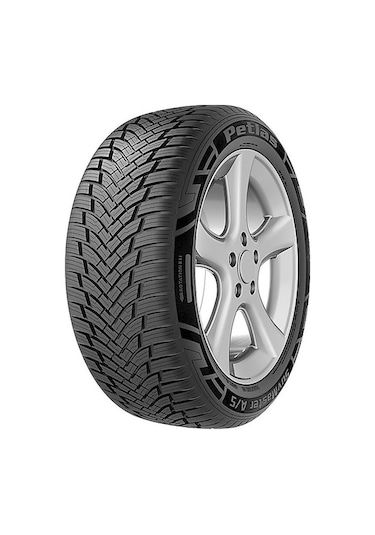 Petlas 225/55 R18 TL 102V Reinf. Suvmaster A/S Dört Mevsim Lastiği 2025