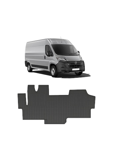 Peugeot Boxer Paspas 2024 Model Ve Sonrası