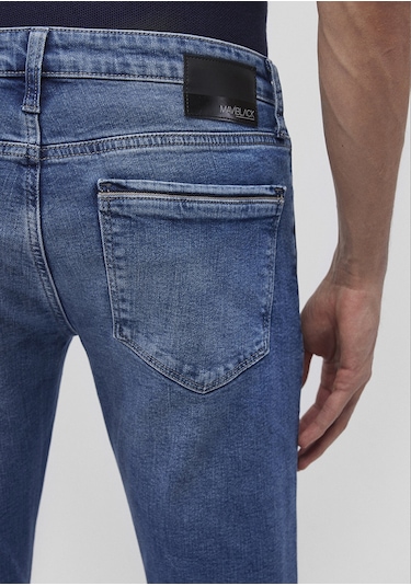 Mavi - Jake Mavi Black Açık Mavi Jean Pantolon 0042287863 Açık Mavi