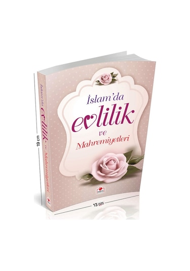 Islamda Evlilik Ve Mahremiyetleri Roman Boy