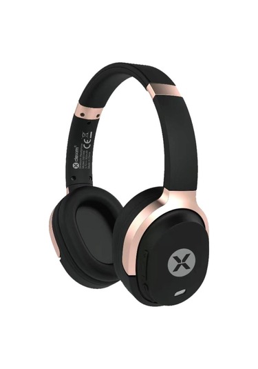 Dexim SC-901 ANC Bluetooth 5.3 Kablosuz Kulak Üstü Kulaklık