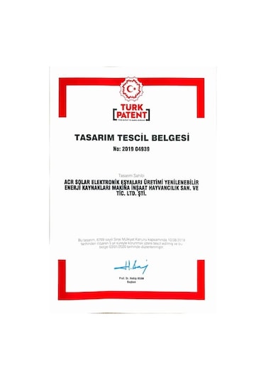 Acrsolar Elektrikli Çit Teli Çift Krom 500 Metre , Çit Ipi
