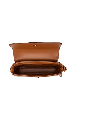 Laura Ashley Omuz Çantası La0092010437 LA0092010437-018 Taba
