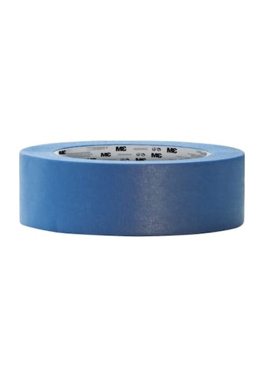 Profesyonel Boyalı Yüzey Bandı, 24 Mm X 50 M