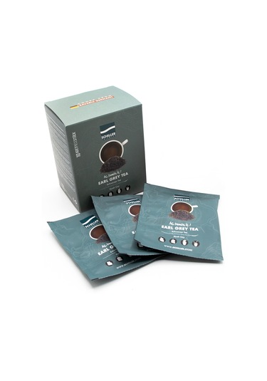 Early Grey Tea Aç demle İç 10 lu Paket