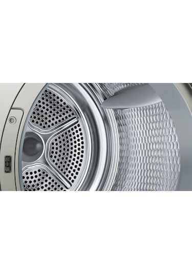 Siemens WQ45B2AXTR Çamaşır  Kurutma Makinesi 9 Kg