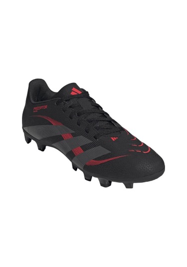 Adidas Id1325 Predator Club Fg/mg Unisex Krampon Siyah