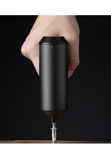 Xiaomi Mijia Smart Tornavida Akıllı Matkap