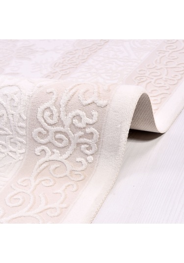 Violet Halı-7552vt Çok Renkli