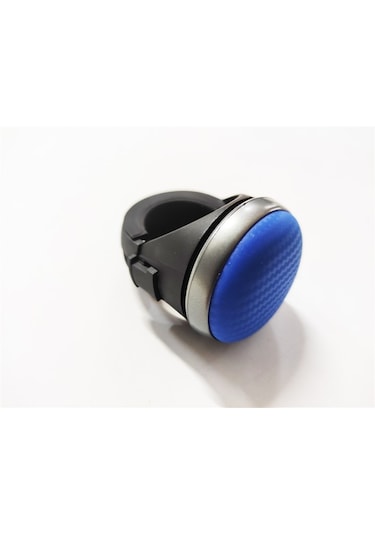 Replax Direksiyon Topuzu 360 Dönerli Mavi 2052212