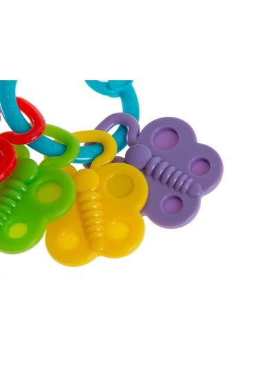 Babyjem Çıngırak Asorti