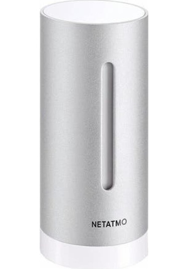 Netatmo NIM01-WW Ek İç Mekan Modülü
