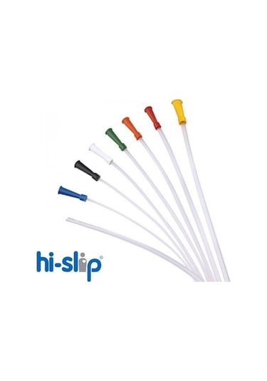 Hi-Slip Plus Kendinden Jelli Sonda 18 Ch 20Cm 30 Adet