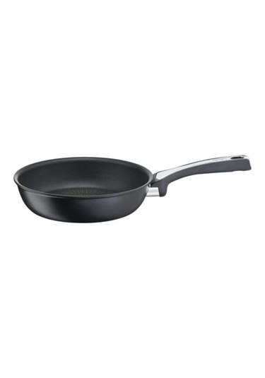 Tefal Titanyum 6x Unlimited One İndüksiyon Tabanlı 32 Cm Tava Teşhir
