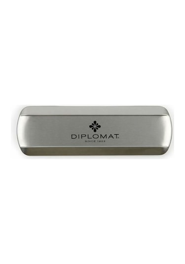 Diplomat Traveller Roller Kalem Flame D40701030 N11.7629