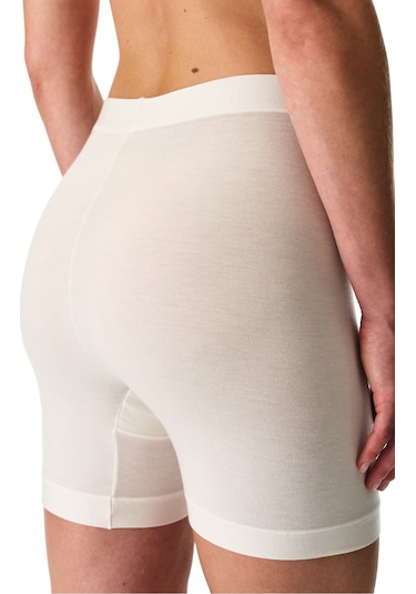 Penti Ekru Collagen Şort