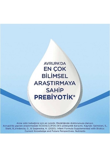 Aptamil 4 Prebiyotikli Çocuk Devam Sütü 1200 G