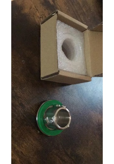 Springsun Thermomix Tm5/tm6/tm31 İçin Su Tıkacı - Dayanıklı Malzeme, Kolay Kurulum, Kesme Fonksiyonu, Mutfak Aksesuarı