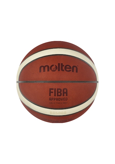 Molten B6g5000 Türkiye Kadınlar Basketbol Ligleri Resmi Maç Topu