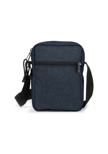 Eastpak The One Trıple Denım Mini Çanta Ek00004526w1 Lacivert