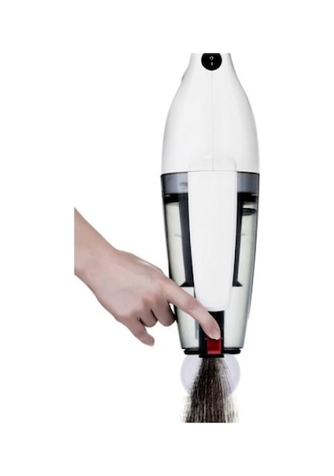 Goldmaster GM-7545 Joker 800 W Toz Torbasız Dik Elektrikli Süpürge