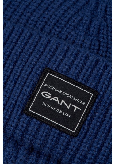 Gant Unısex Bere 9911033-442 9911033-442 Lacivert Lacivert