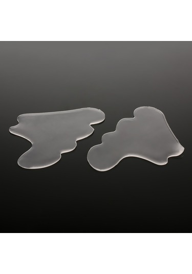 Vkemall Yenilikçi Silikon Yüz Maskesi: Nazolabial Kırışıklıklar Ve Dudak Çevresi İçin Etkili Çözüm