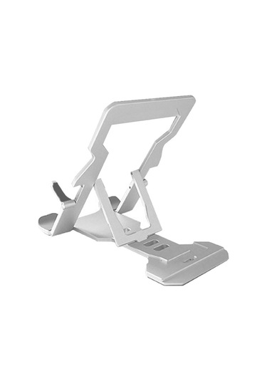 Güçlü Kavrama Özellikli Akıllı Telefon Tutucu, Katlanabilir Masa, Cep Telefonu Ve Tabletler İçin Stand B Çok Renkli