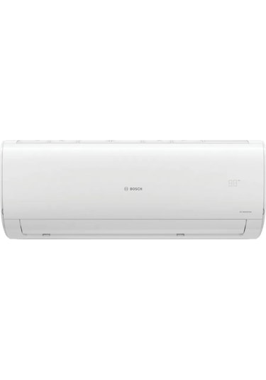 Bosch ASX24VW32N A++ 24000 BTU Inverter Duvar Tipi Klima