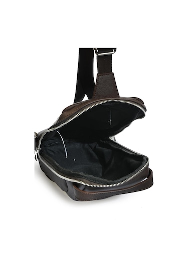 Pierre Cardin Erkek Sırt Çantası Kahve Pc001181 Kahverengi