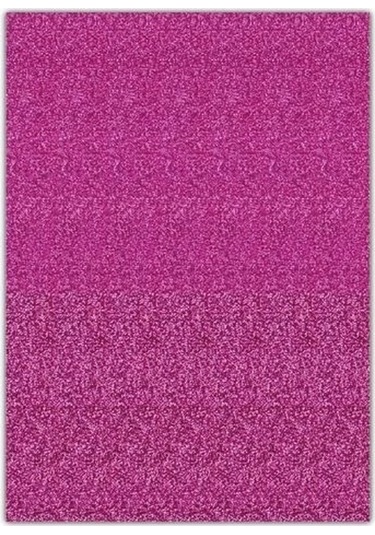 Simli Eva 50x70 Cm. Pembe