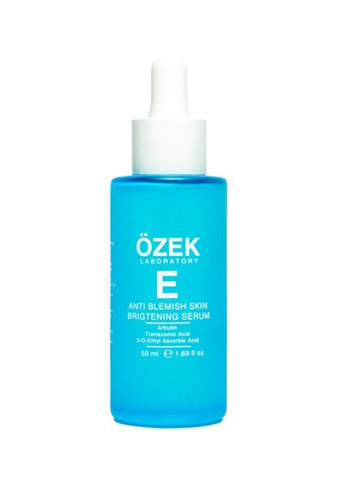 Leke Karşıtı Cilt Aydınlatıcı Serum 50 Ml