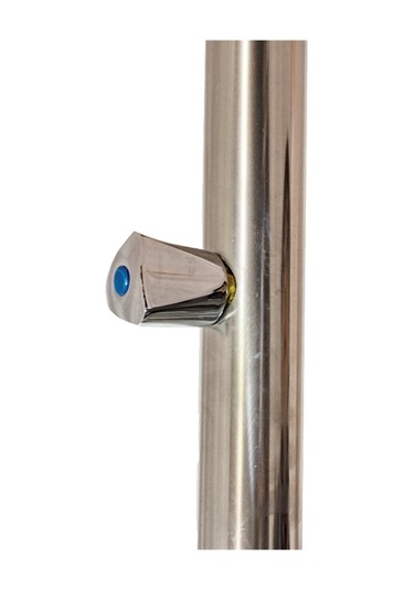 Kripsol Tetra Serisi Tekli Duş 1.5" Ayak Yıkamalı