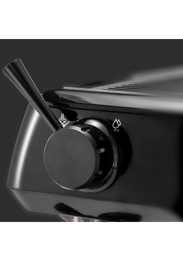 Suntek 870/875/876/878 Barista Siyah Için Yedek Buhar Kolu