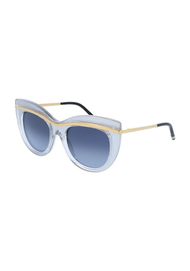 Boucheron Bc 0004s 007 52 Kadın Güneş Gözlüğü