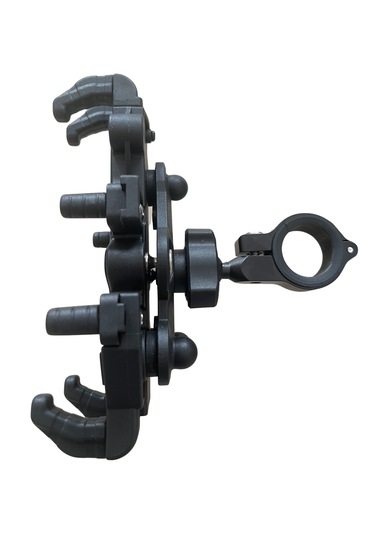 Caretech Ct-m08 Titreşim Modüllü Telefon Tutucu