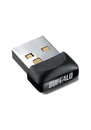 Buffalo Aırstatıon N-Technology 150N USB2.0 Adaptör