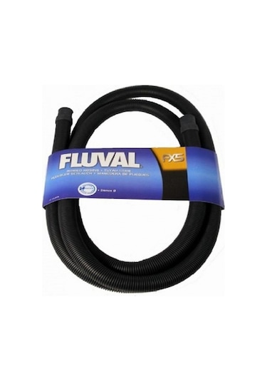 Fluval Fx4-Fx5-Fx6 Dış Filtre Yedek Hortum 4 Metre