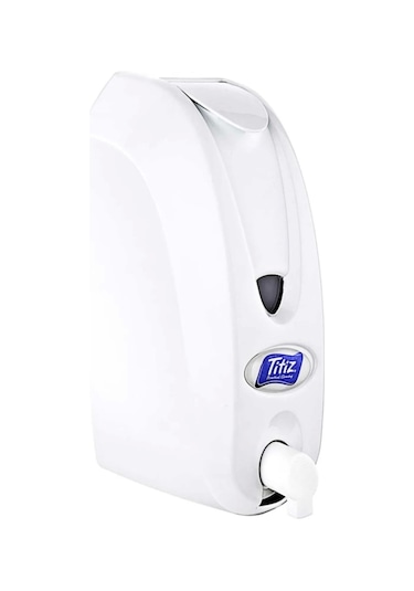 Plastik Köpük Makinesi Royaleks-tp195 Çok Renkli