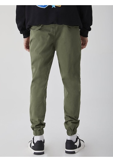 Ltb Yeşil Pantolon 012244702725001 401 012244702725001_401 Yeşil