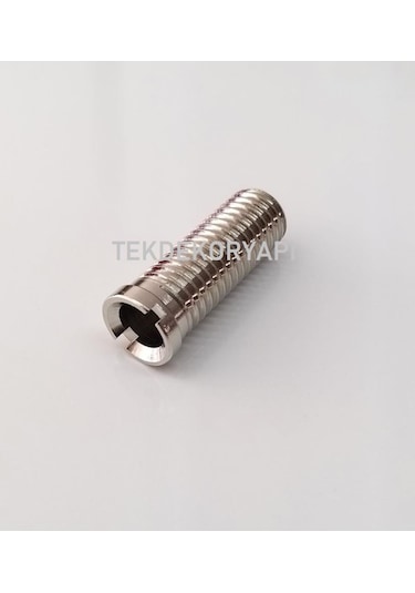 Franke Granit Evye Sifon Süzgeç Vidası 3.5 Cm