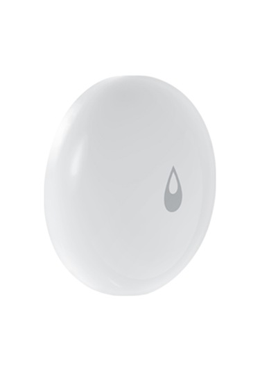 Mufunye Aqara Su Kaçağı Sensörü - Ip67 Su Geçirmez, Zigbee Bağlantılı, Ev Güvenliği İçin Akıllı Alarm Sistemi Beyaz