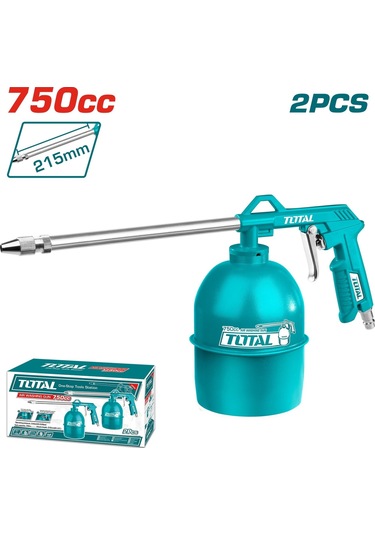 Total Hava Tabancası - Tat20751