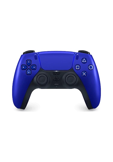 Sony Ps5 Dualsense Kablosuz Kumanda Cobalt Blue (İthalatçı Garantili)