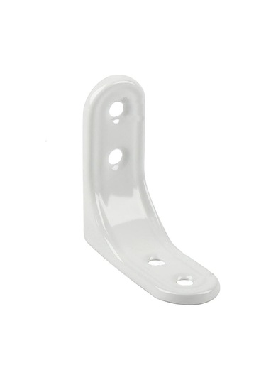 Suntek Magideal  Ağır Hizmet Tipi Raf Aparatı Duvar Beyaz-2-inç Beyaz