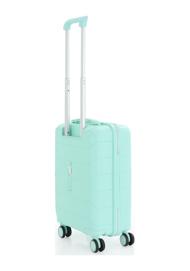 Mçs Polipropilen Valiz V366 55 Cm S20sy100004155 00190 Mint Yeşili