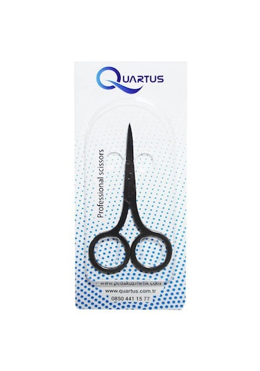Quartus Kaş Kirpik Makası