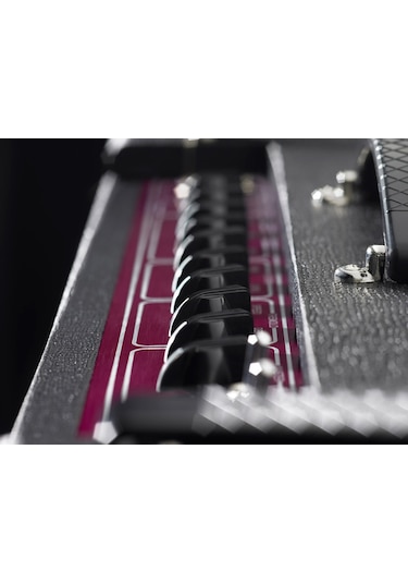 Vox Ac30 C2 Siyah Elektro Gitar Amfisi