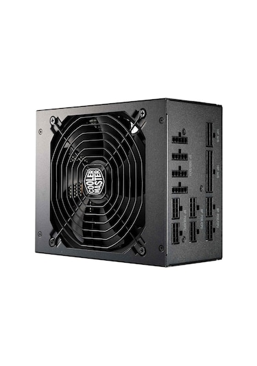 Cooler Master MWE Gold 1250 V2 MPE-C501-AFCAG-EU 1250W 80+ Gold Modüler Güç Kaynağı