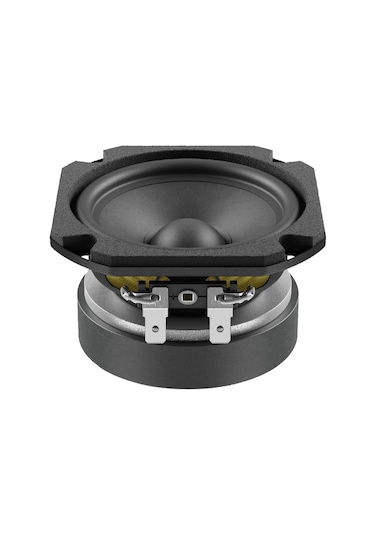 Lavoce FSF030.70 Full Range Çıplak Hoparlör 3'' 60 Watt